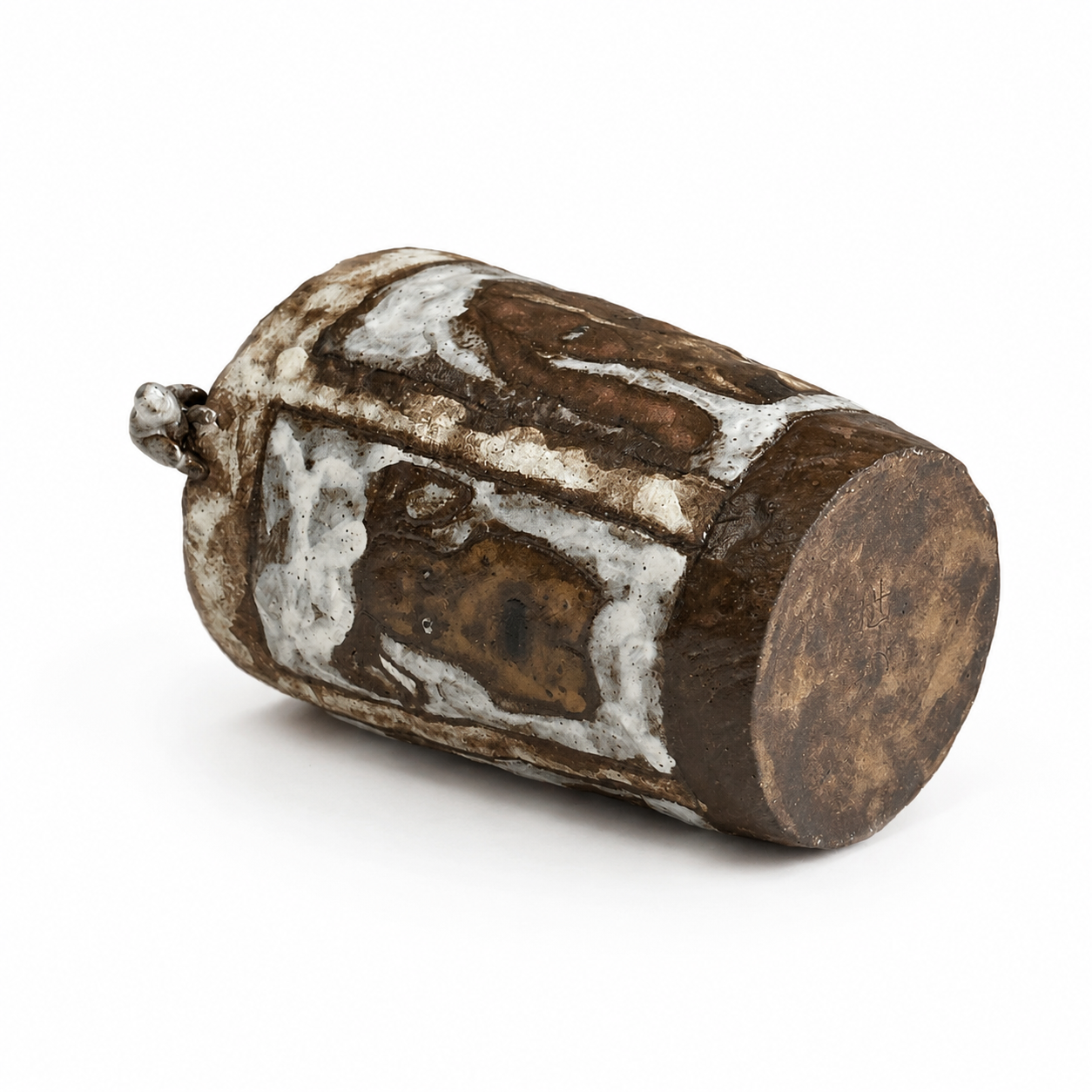 Vintage Portable Mug