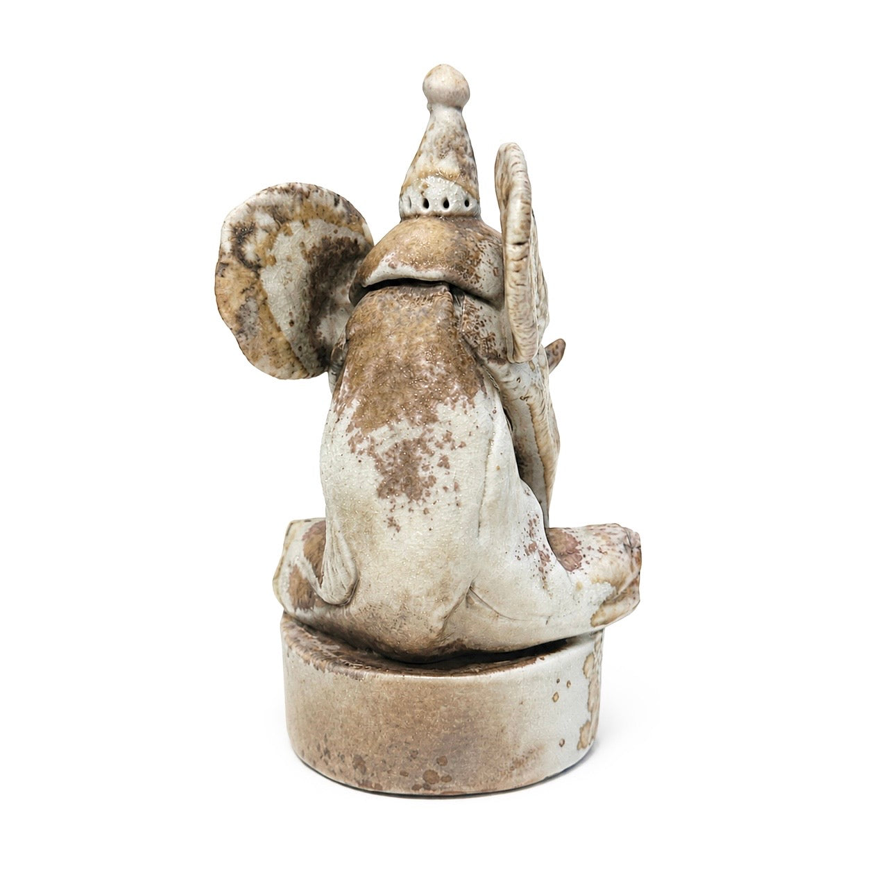 Little Elephant Incense Holder