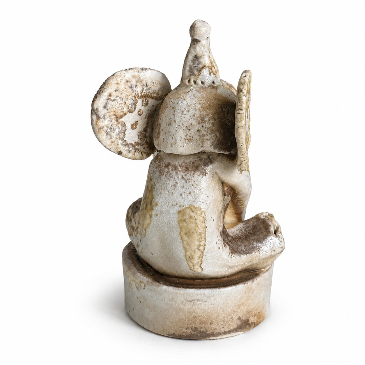 Elephant Incense Holder