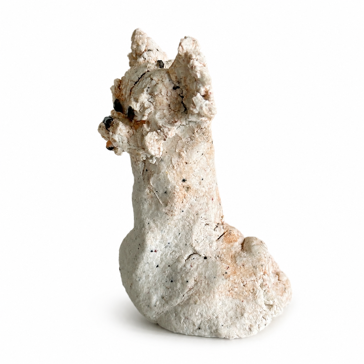 Chihuahua sculpture