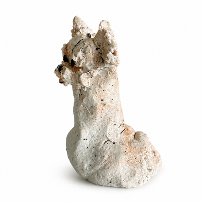 Chihuahua sculpture