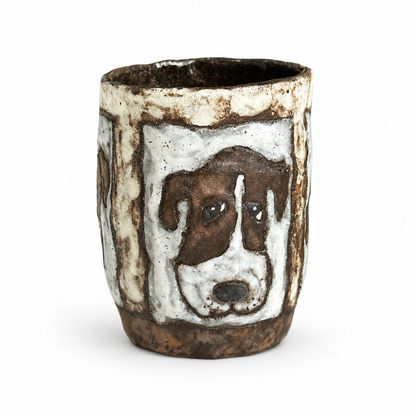 Vintage Cup