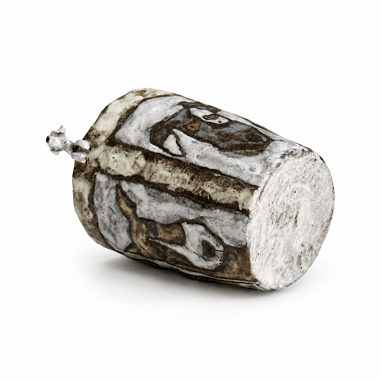 Retro Tumbler