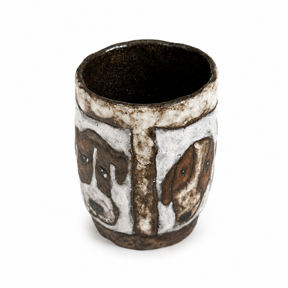 Vintage Cup