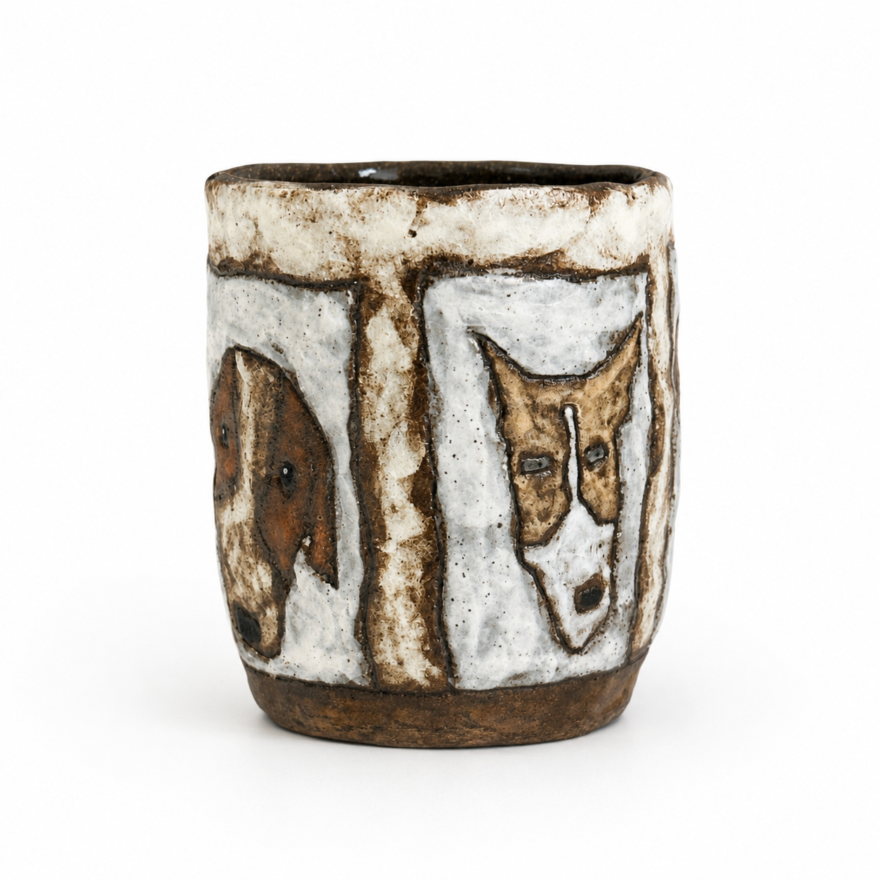 Vintage Cup