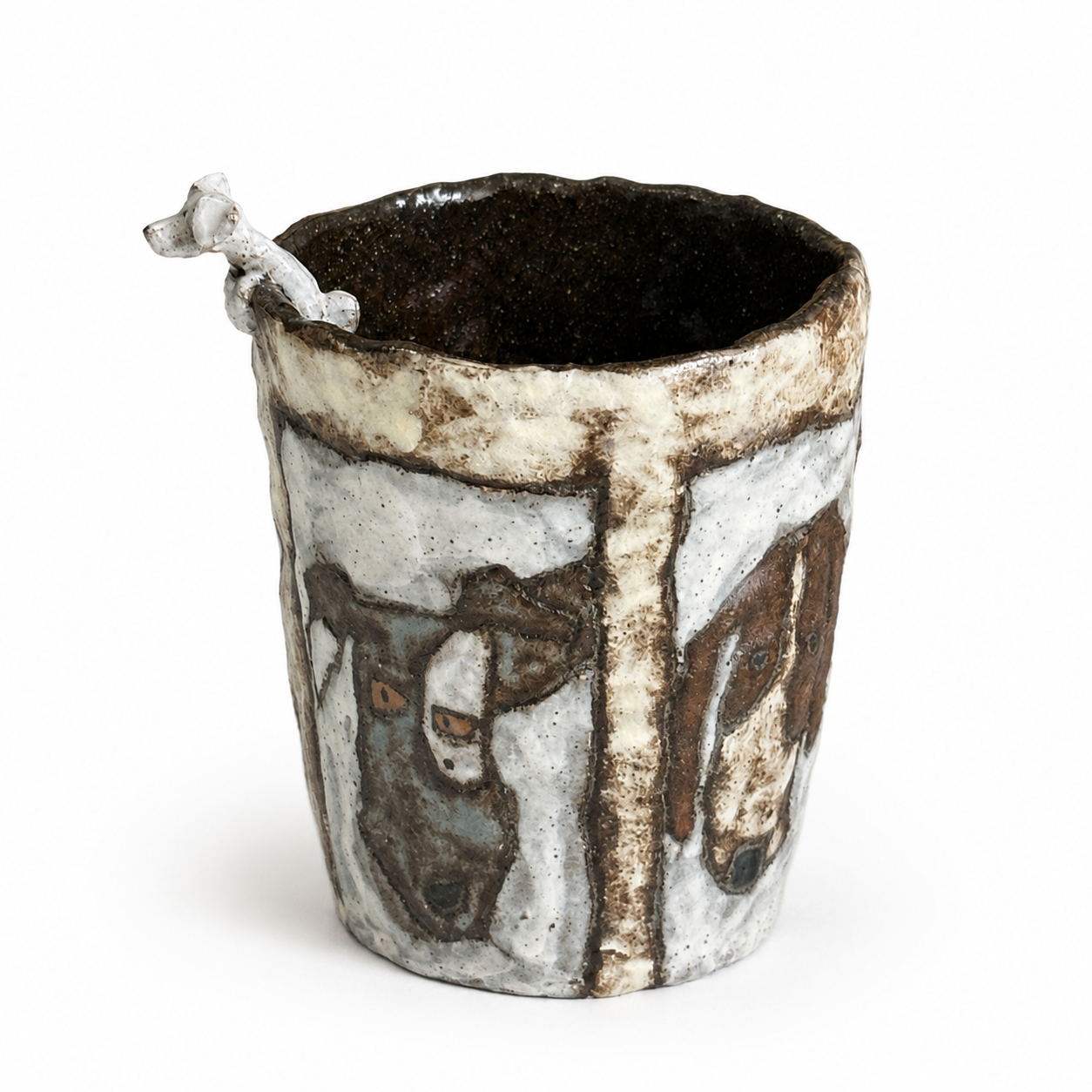Retro Tumbler