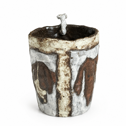 Retro Tumbler