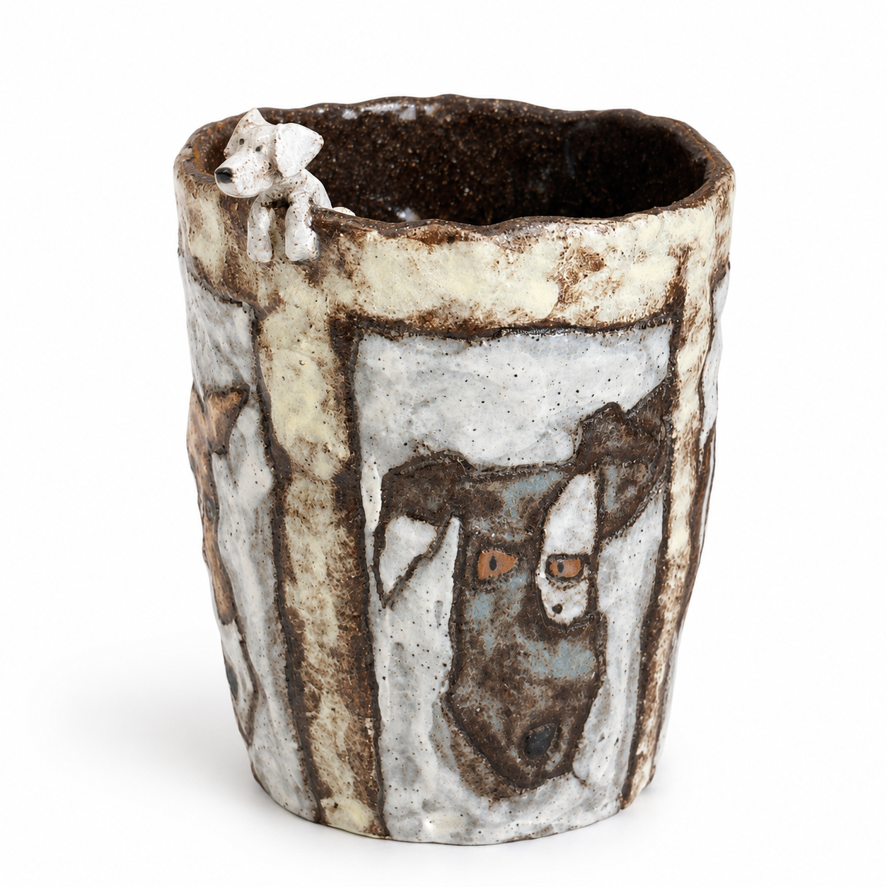 Retro Tumbler