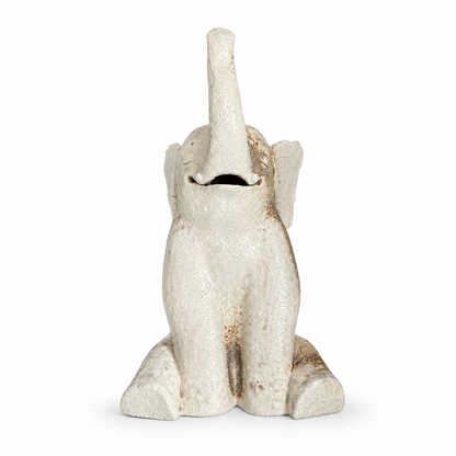 Elephant Incense Burner