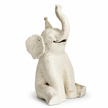 Elephant Incense Burner