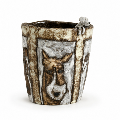 Retro Tumbler