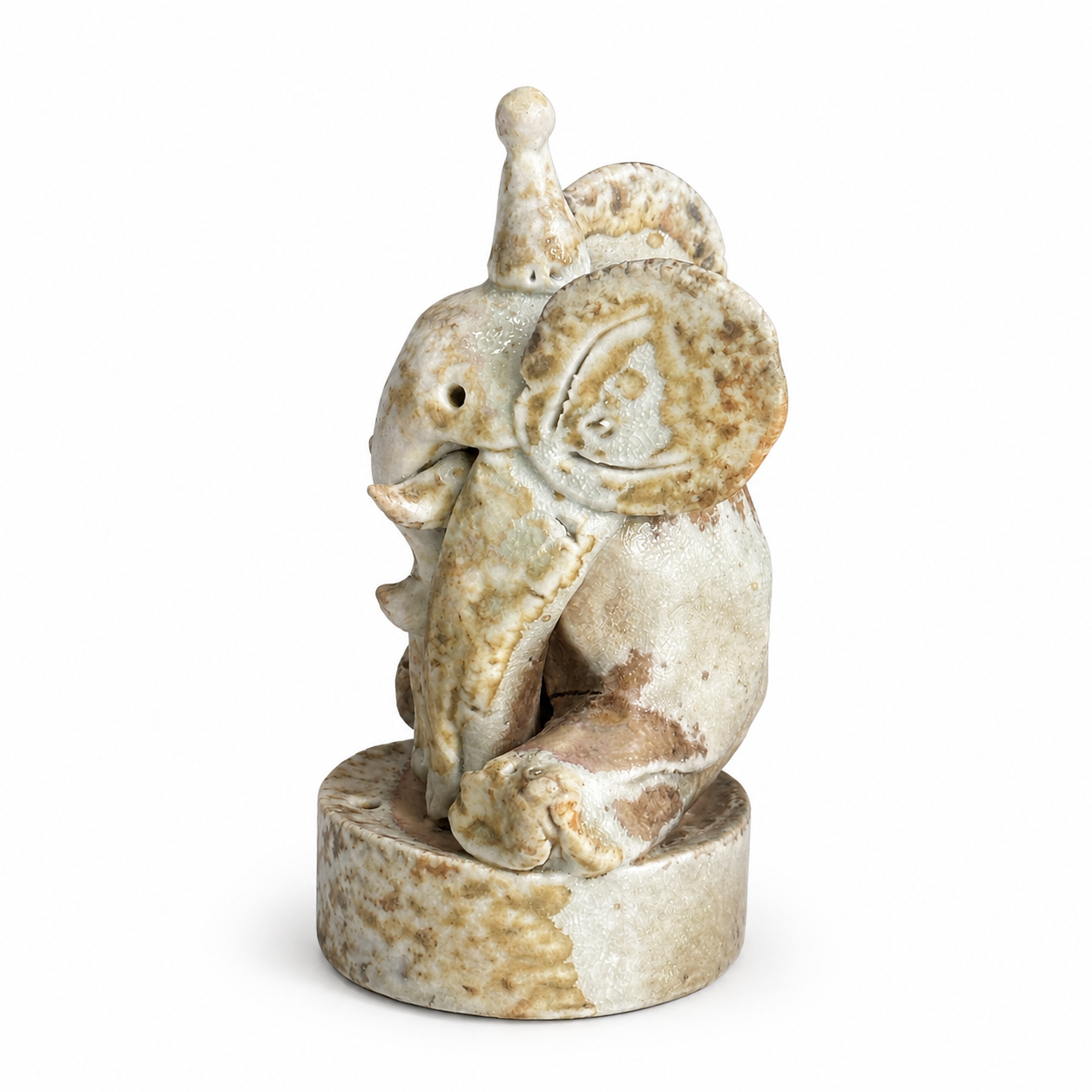 Little Elephant Incense Holder