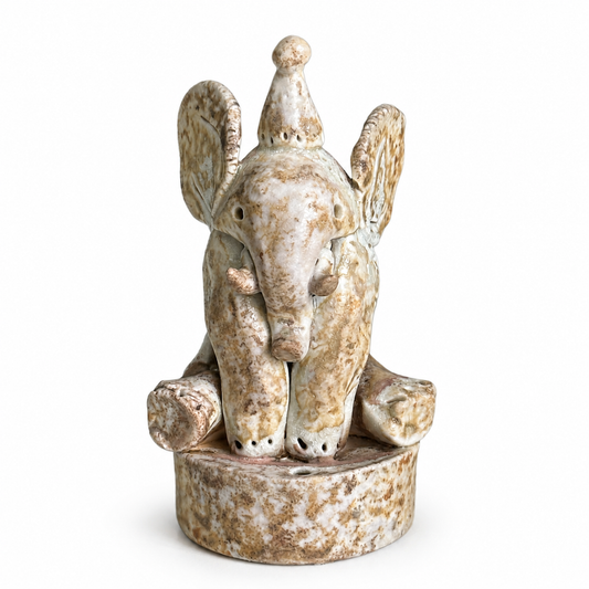 Little Elephant Incense Holder